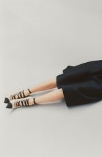 PHEOEB DYNEVOR in Exit Magazine, November 2020