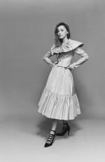 PHEOEB DYNEVOR in Exit Magazine, November 2020