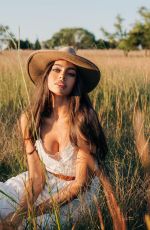 PRISCILLA HUGGINS ORTIZ - Instagram Photos 12/04/2020