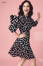 RACHEL BROSNAHAN in Cosmopolitan Magazine, Spain December 2020