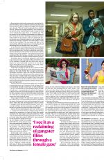 RACHEL BROSNAHAN in The Observer Magazine, December 2020