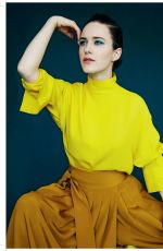RACHEL BROSNAHAN in The Observer Magazine, December 2020