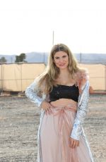RACHEL MCCORD Out in Las Vegas 12/06/2020