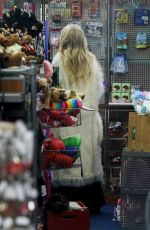 RACHEL ZOE Out and About in Aspen 12/19/2020