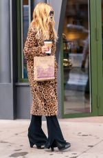 RACHEL ZOE Out Shopping Aspen 12/27/2020