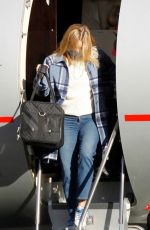 REESE WITHERSPOON and AVA PHILLIPPE Out in Los Angeles 12/02/2020