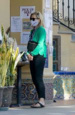 REESE WITHERSPOON Out and About in Los Angeles 12/03/2020