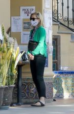 REESE WITHERSPOON Out and About in Los Angeles 12/03/2020