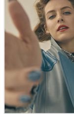 RILEY KEOUGH at a Photoshoot, 2020