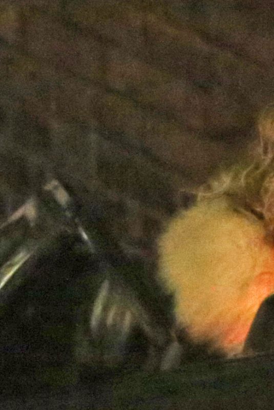 RITA and ELENA ORA, CARA and POPPY DELEVINGNE Celebrates Rita