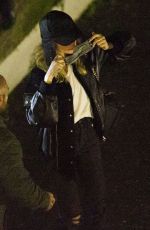 RITA and ELENA ORA, CARA and POPPY DELEVINGNE Celebrates Rita
