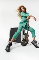 RITA ORA for ShoeDazzle, October 2020