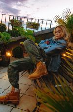 RITA ORA - Instagram Photos 12/01/2020