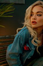RITA ORA - Instagram Photos 12/01/2020