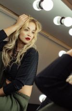 RITA ORA - Instagram Photos 12/08/2020