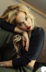 RITA ORA - Instagram Photos 12/08/2020