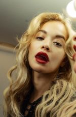 RITA ORA - Instagram Photos 12/08/2020