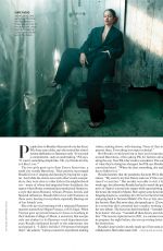 ROSALIA in Vogue Magazine, January 2021