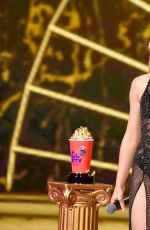 SABRINA CARPENTER at 2020 MTV Movie & TV Awards in Los Angeles 12/06/2020