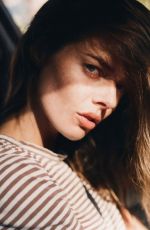 SAMARA WEAVING at a Photoshoot, December 2020