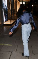 SAMIRA MIGHTY at Swingers Indoor Bowling Establishment 12/10/2020