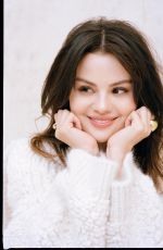 SELENA GOMEZ for People Magazine, December 2020