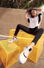 SELENA GOMEZ for Puma Cali Sport Mix 2020