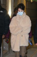 SELENA GOMEZ Heading to Only Murders in the Building Set in New York 12/08/2020
