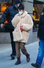 SELENA GOMEZ Heading to Only Murders in the Building Set in New York 12/08/2020