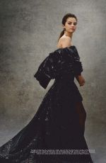SELENA GOMEZ in Vogue Magazine, Latin America December 2020/January 2021
