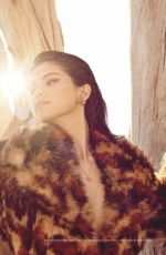 SELENA GOMEZ in Vogue Magazine, Latin America December 2020/January 2021