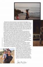 SELENA GOMEZ in Vogue Magazine, Latin America December 2020/January 2021