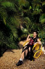 SELENA GOMEZ in Vogue Magazine, Mexico December 2020