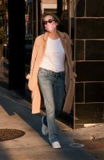 SHARON STONE Shopping for Glasses in Los Angeles 12/10/2020