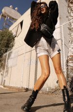 SHAY MITCHELL - Instagram Photos 12/05/2020