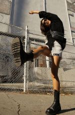 SHAY MITCHELL - Instagram Photos 12/05/2020