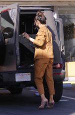 SHAY MITCHELL Put and About in Los Feliz 12/06/2020