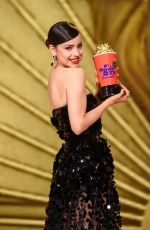 SOFIA CARSON at 2020 MTV Movie & TV Awards in Los Angeles 12/06/2020