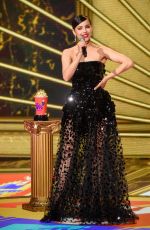 SOFIA CARSON at 2020 MTV Movie & TV Awards in Los Angeles 12/06/2020