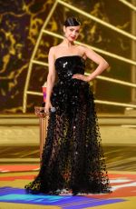 SOFIA CARSON at 2020 MTV Movie & TV Awards in Los Angeles 12/06/2020