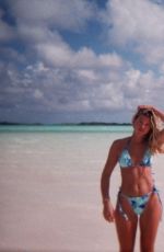 SOFIA RICHIE in Bikini at a Beach - Instagram Photos 12/11/2020
