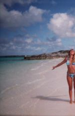 SOFIA RICHIE in Bikini at a Beach - Instagram Photos 12/11/2020