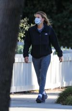 SOFIA RICHIE Out and About in Beverly Hills 12/14/2020