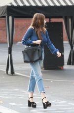 SOFIA VERGARA at Saks Fifth Avenue in Beverly Hills 12/13/2020