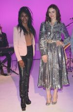 SOPHIE ELLIS BEXTER, SINITTA and Tim Vincent on Rehearsals for New Years Day Worldwide TV Showcase 12/04/2020