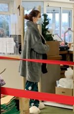 STACEY SOLOMON at Summer Hills GFarden Center 11/30/2020