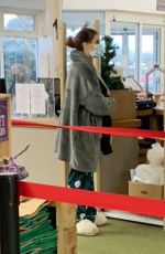 STACEY SOLOMON at Summer Hills GFarden Center 11/30/2020
