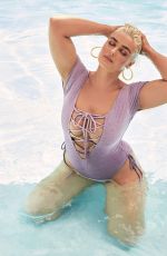 STEFANIA FERRARIO for Stefania x Blackmilk Swimwear, December 2020