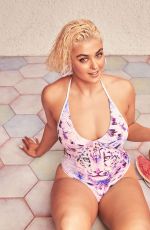 STEFANIA FERRARIO for Stefania x Blackmilk Swimwear, December 2020