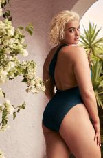 STEFANIA FERRARIO for Stefania x Blackmilk Swimwear, December 2020